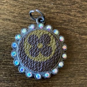Upcycled Charm